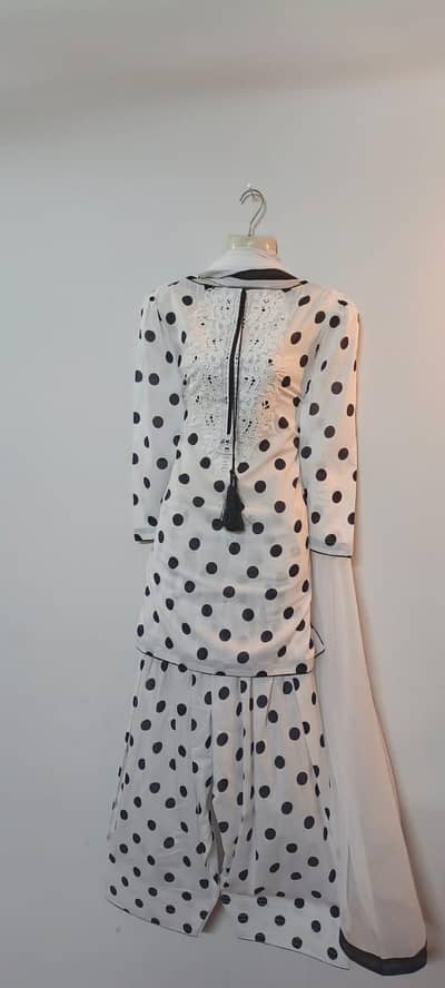 Ready to wear printed dressess