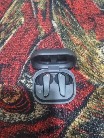 All ok 10 by 10 just 1 month used