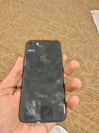 Apple iPhone 8