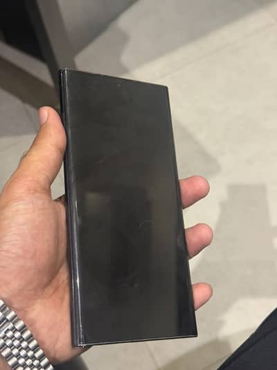 Samsung Mobile S22 Ultra PTA Approved