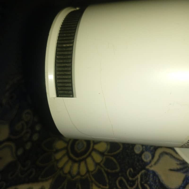 HY300Pro projector 8