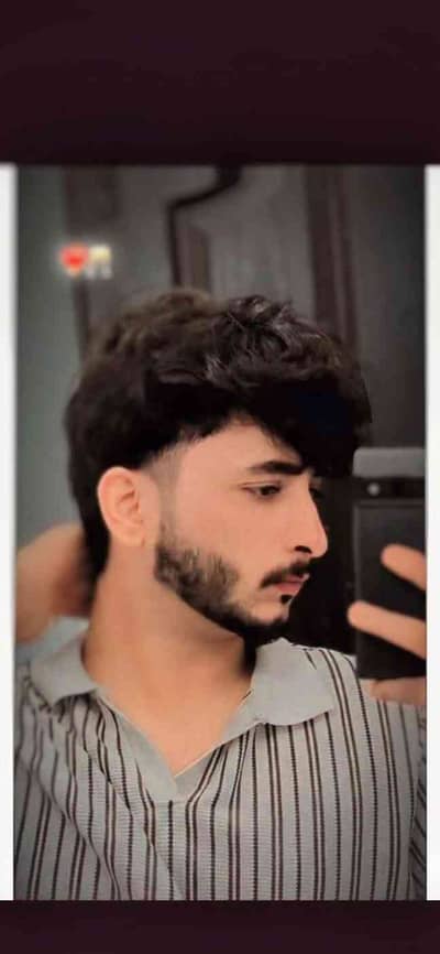 usman abbasi