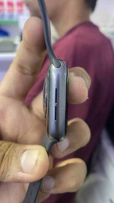 Watch Apple series 5