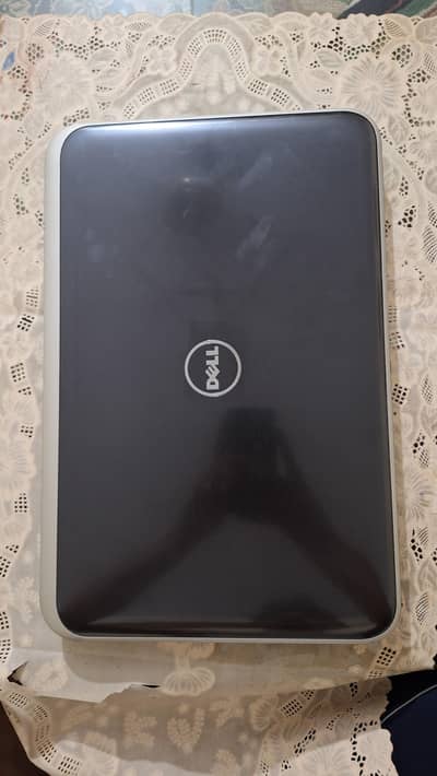 Dell inspiron i7 5720