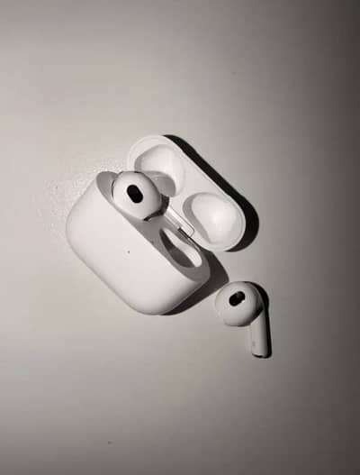 Apple AirPods 3rd generation