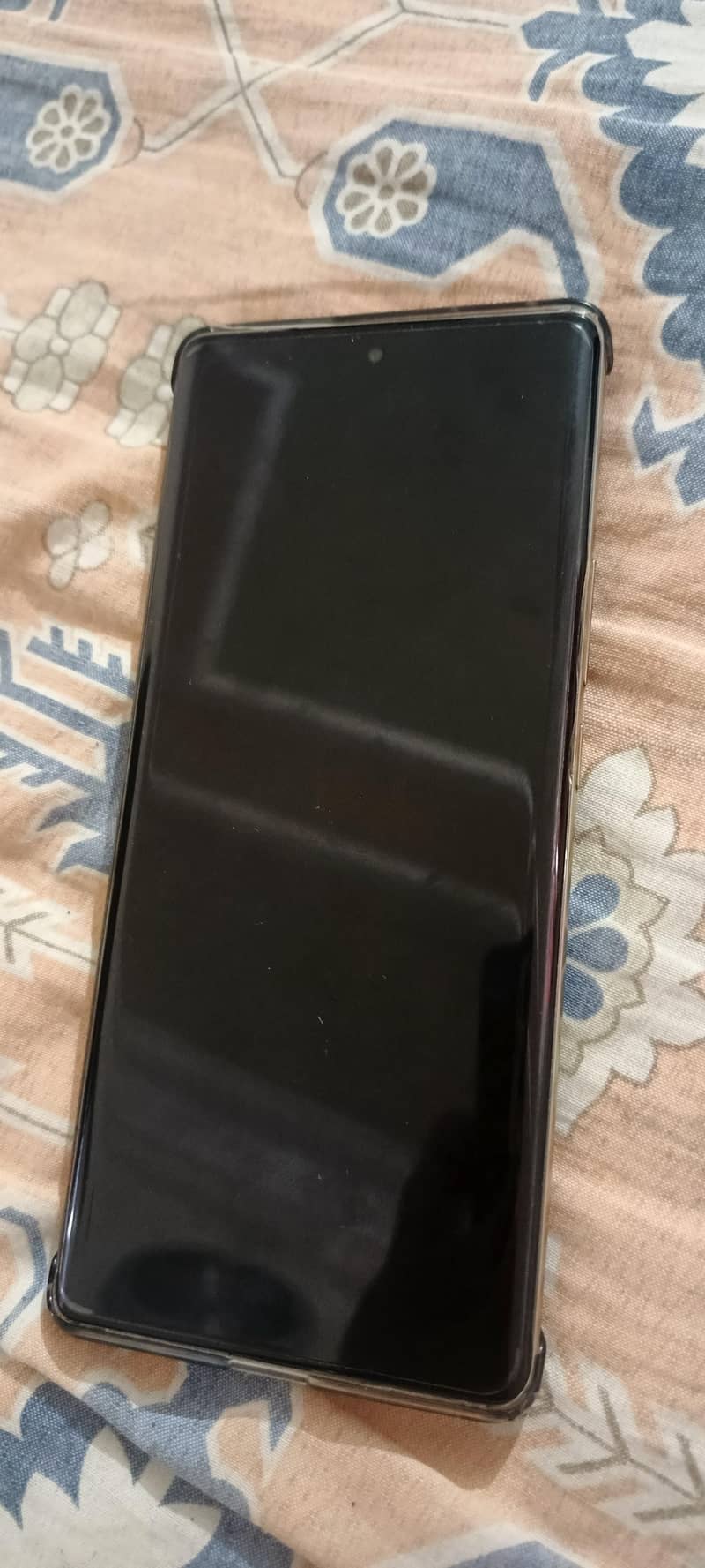 Infinix Note 40 Pro 1