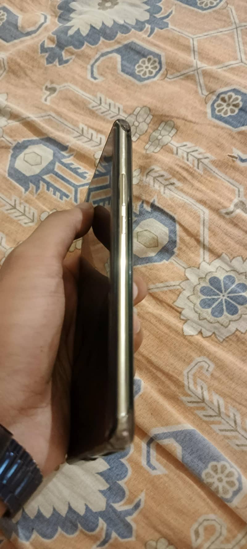 Infinix Note 40 Pro 5