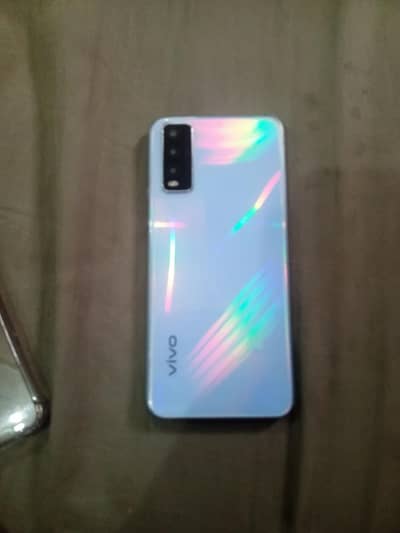 Vivo Y12A