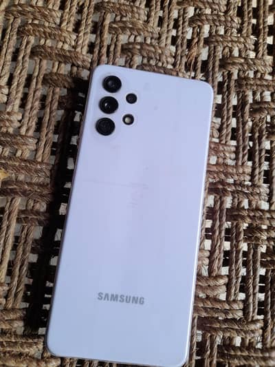 Samsung A32 6 128 Wattp 03413121645