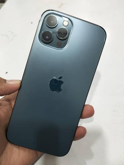 Apple iPhone 12 Pro Max