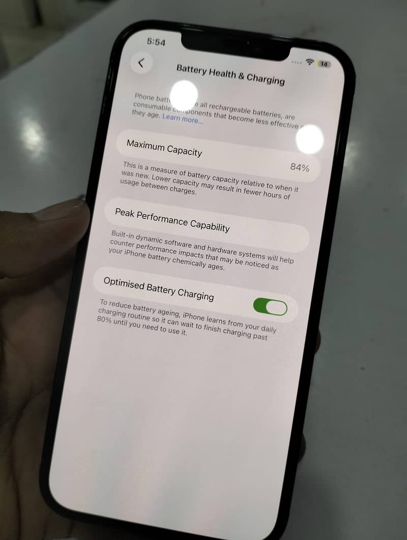 Apple iPhone 12 Pro Max 2