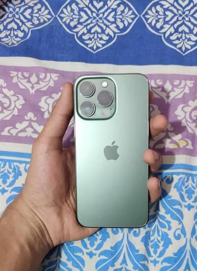 Apple iPhone 13 Pro WhatsApp 03093711419