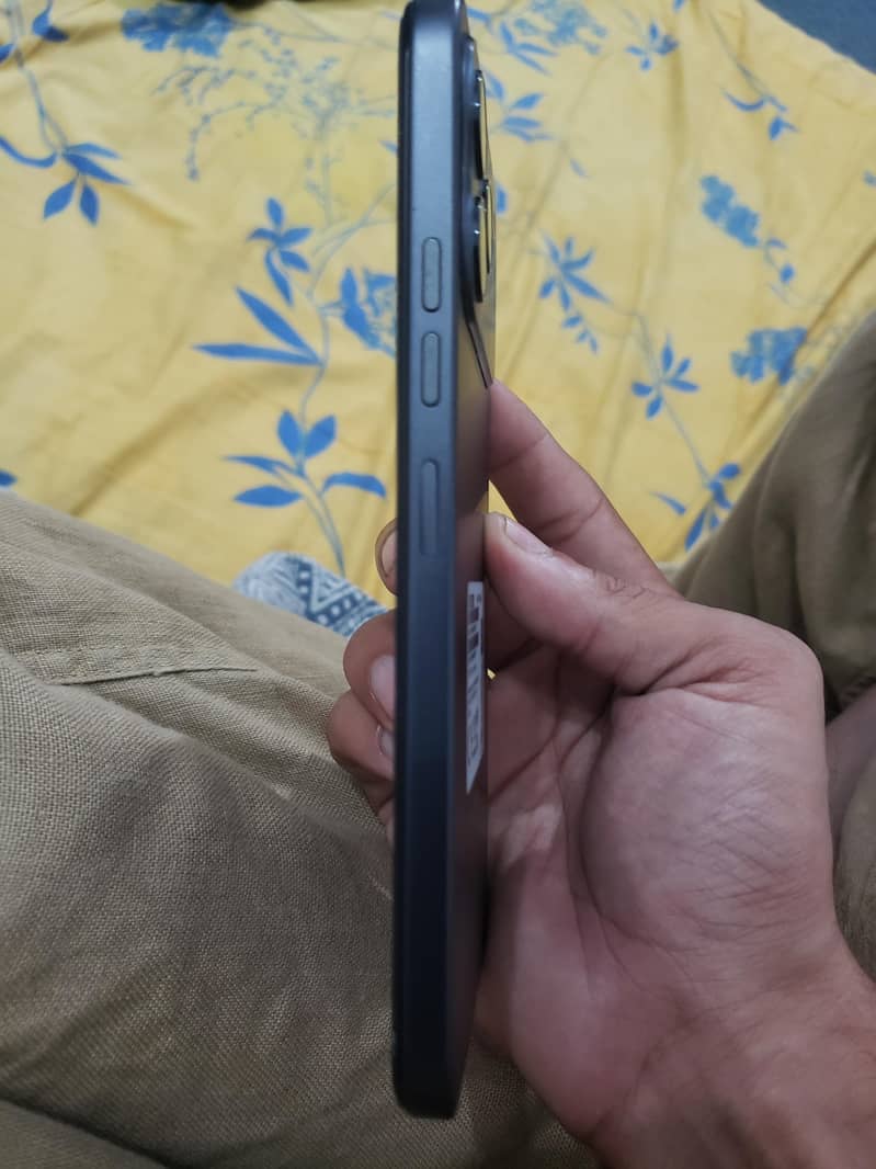 Tecno spark 50 2