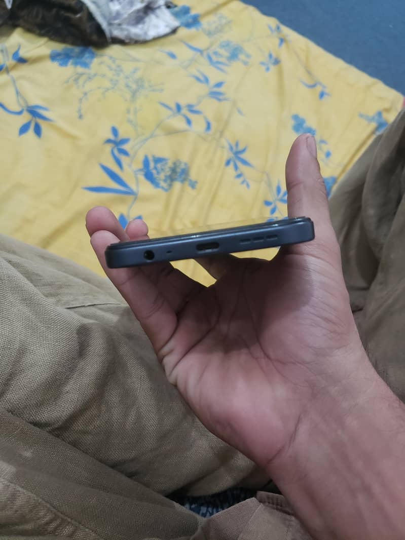 Tecno spark 50 3