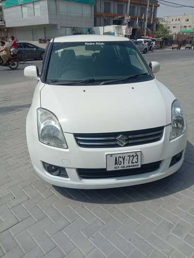 Suzuki Swift 2018 CVT 03007347787