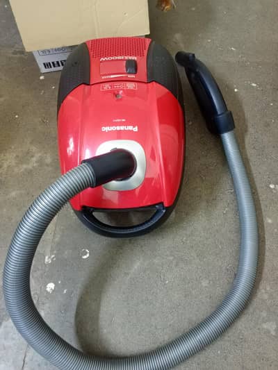 Panasonic Vacuum Cleaner