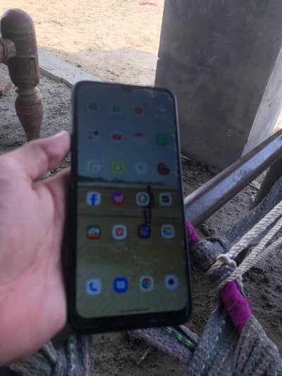 Redmi A2+ 4/64 box