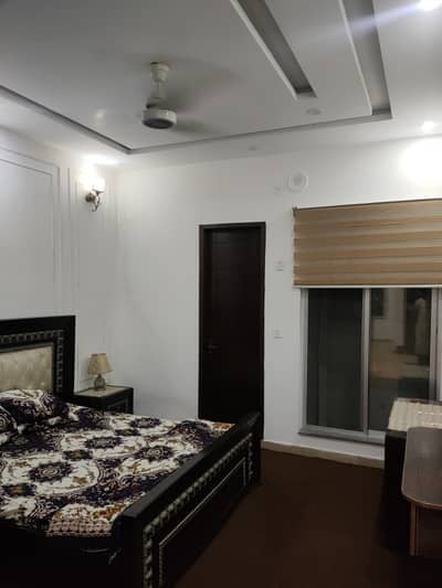 10 MARLA SINGLE STOR INDEPENDENT HOUSE IN MUSTAFA TOWN
