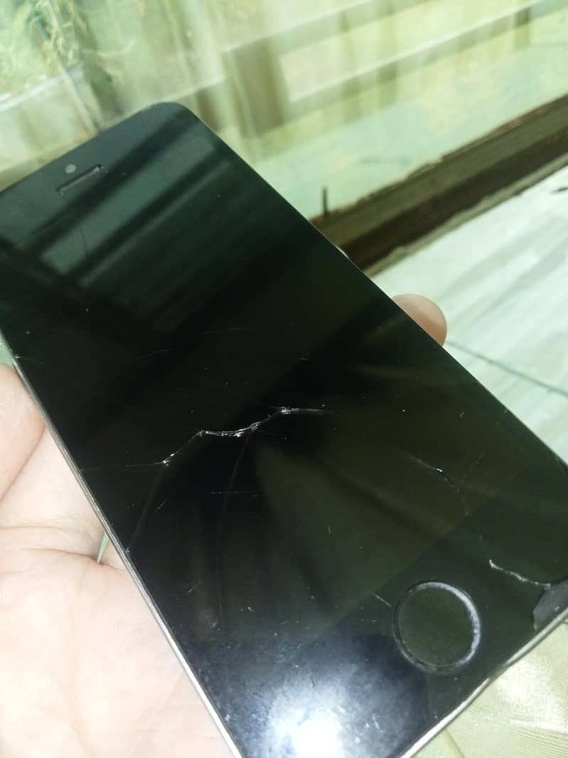 Apple iPhone 5s 0