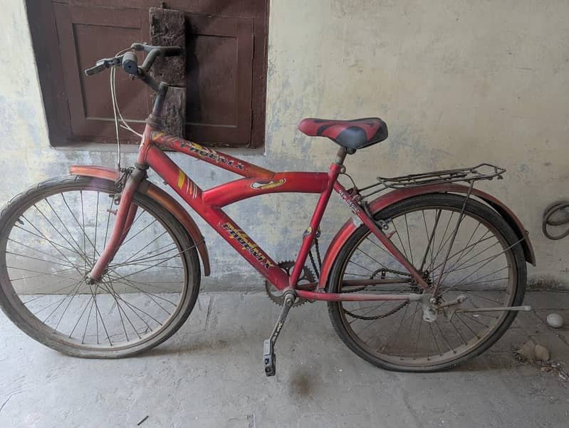 Bicycle 0
