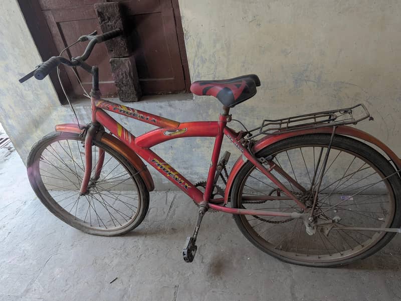 Bicycle 1