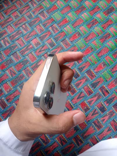 Apple iPhone 13 Pro