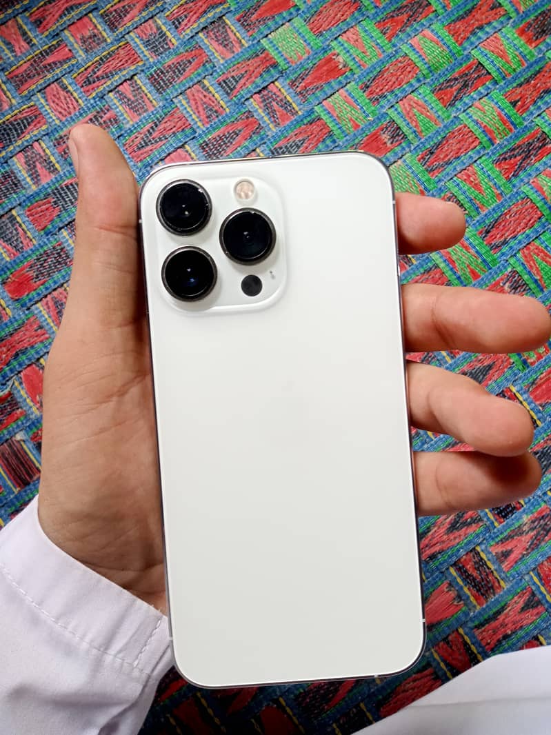 Apple iPhone 13 Pro 1