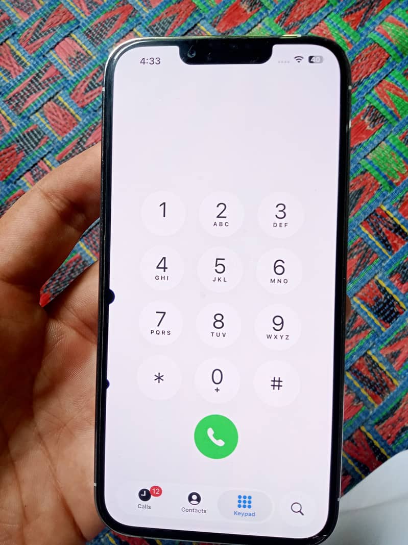 Apple iPhone 13 Pro 2