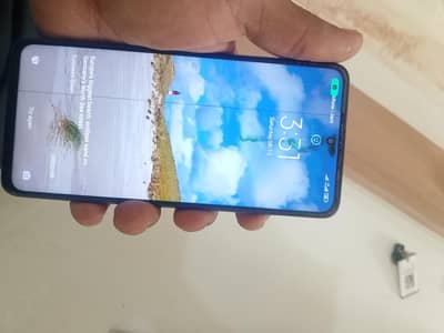 Xiaomi Poco X3 Pro