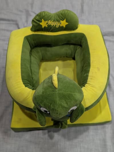 Baby seater