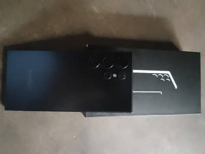 Samsung Mobile S25 Ultra