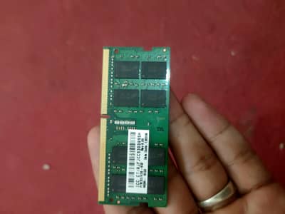 DDR 4 Ram