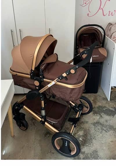 Bella company branded prame