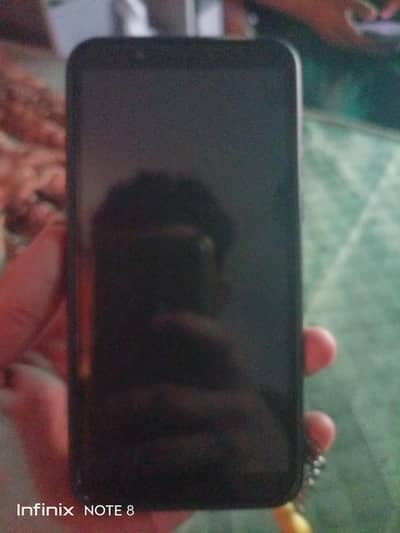 Huawei Y7 Prime