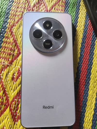 Xiaomi Redmi 14C