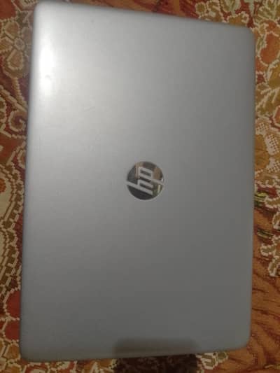 HP elite book