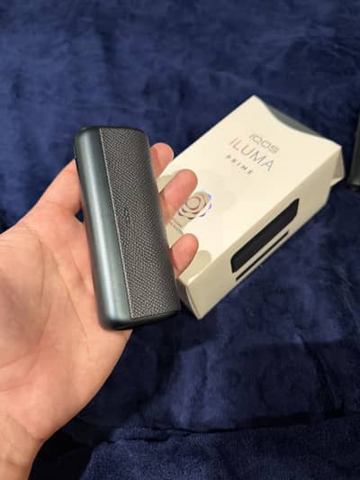 IQOS iluma Prime