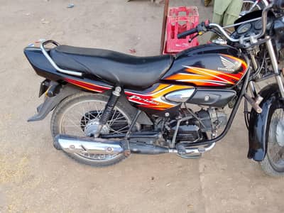 like a new bike one hand used 9/10