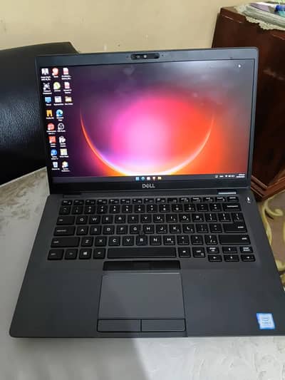 Dell Latitude 5400