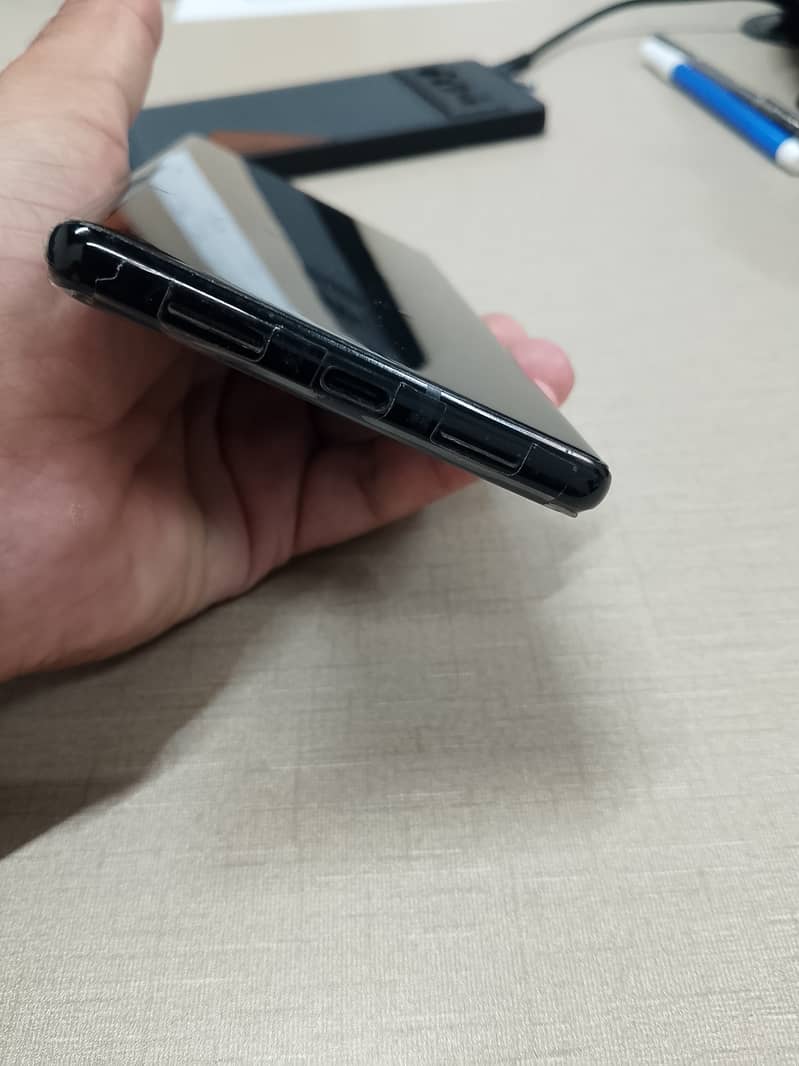 Google Pixel 6 Pro 2