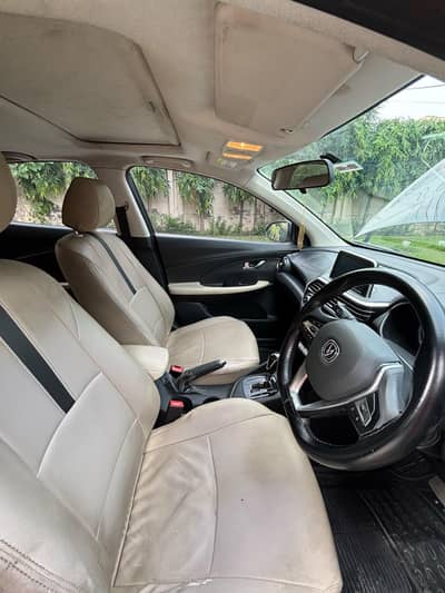 sale of car