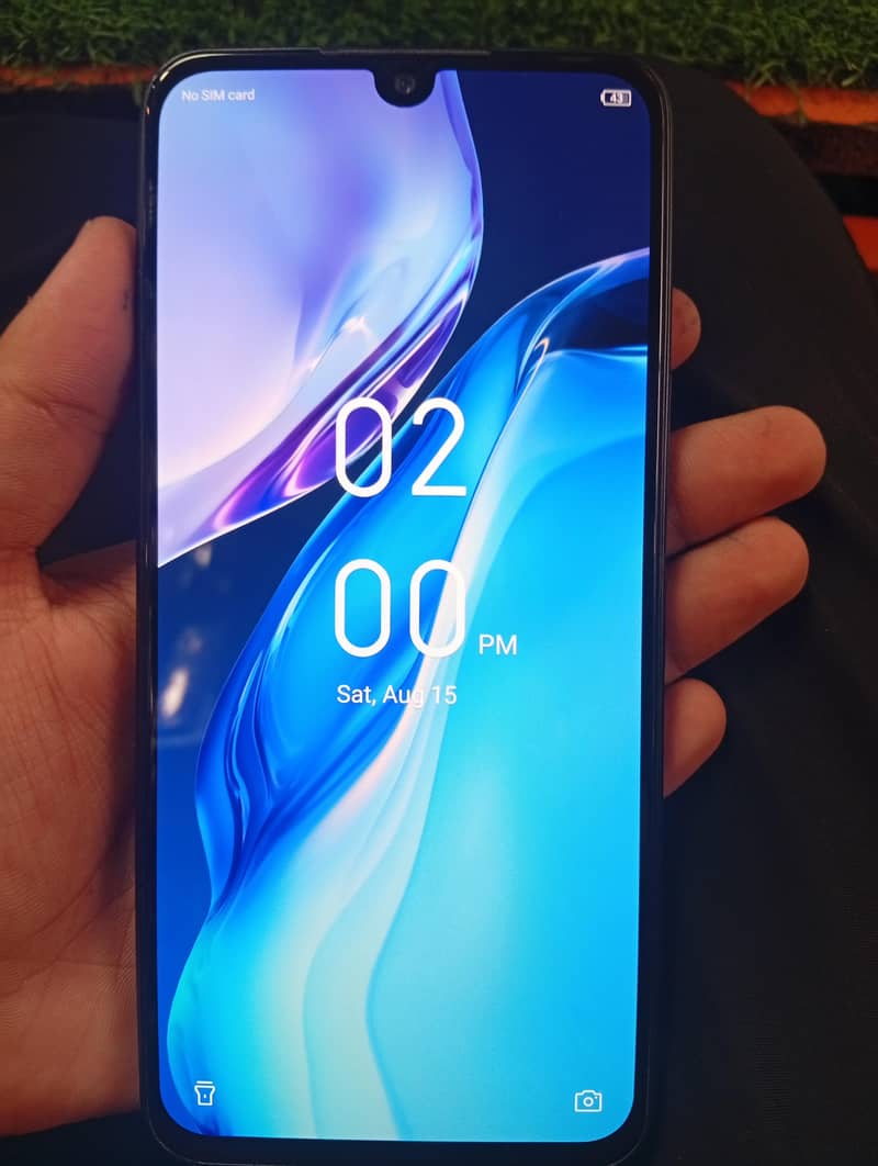 Infinix Note 11 1