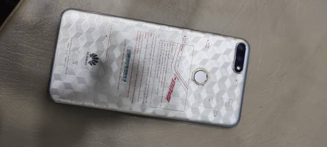 Huawei Y7 Prime