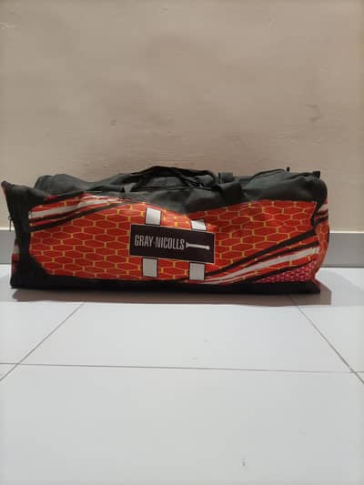 Cricket kit for sale for 10-13 years old kids