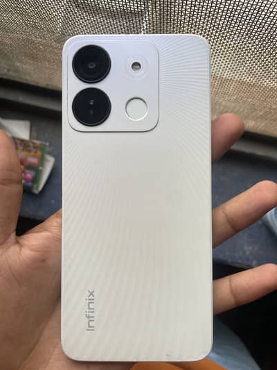 Infinix Smart 7