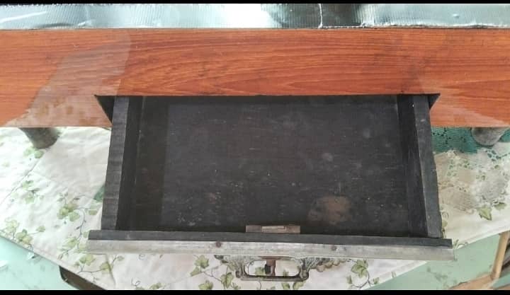 Sarwar sewing machine 6