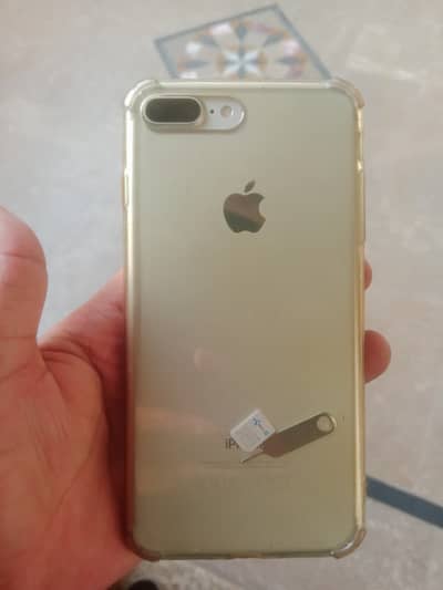 Apple iPhone 7 Plus