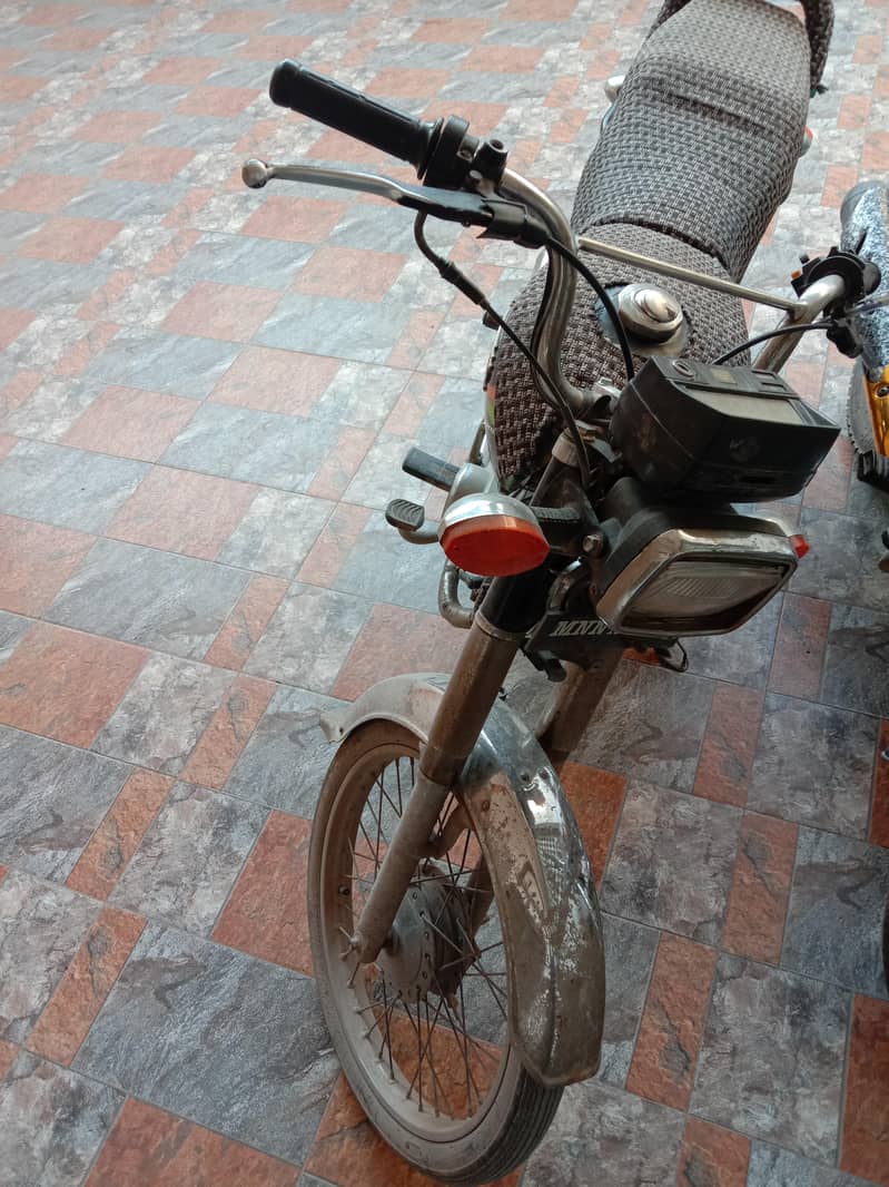 high speed 2