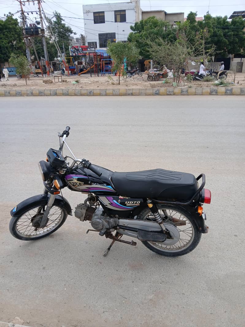 unique 70 2014 model 1