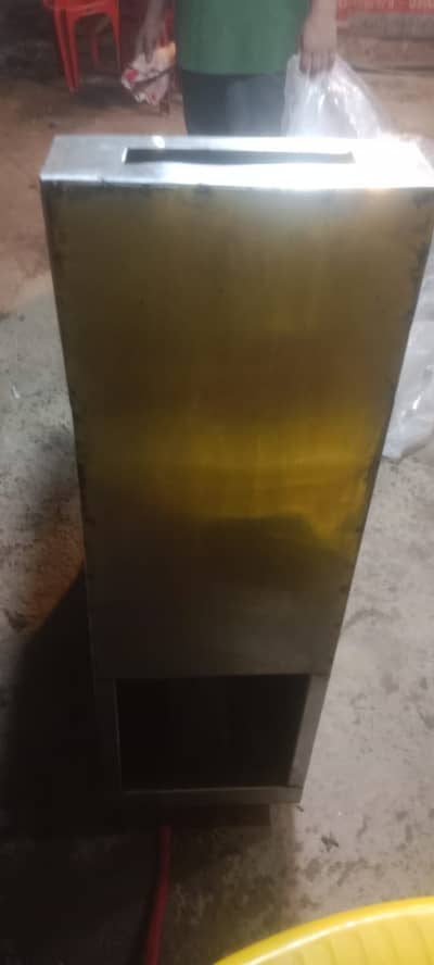 Deep Fryer For Sale Urgent
